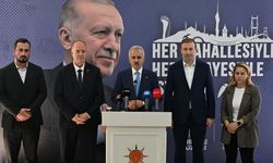 Bakan Uraloğlu'ndan Gazze mesajı