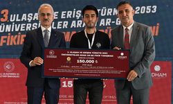 Gençlere 4,9 milyon lira proje desteği