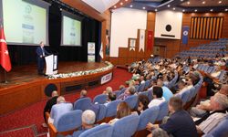 PAÜ’de 4’üncü Uluslararası Bitki Biyolojisi Kongresi Gerçekleştirildi
