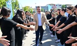 62 bin 542 çocuğa spor imkanı