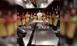 Dardanos Mutfak Akademisi’nde Yerel Üretim ve Sürdürülebilir Gastronomi Aynı Tabakta Buluşuyor