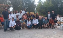 Yörükkırka’da 2. Geleneksel Bal Kabağı Festivali Coşkusu!