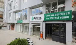 Kız öğrenci yurtlarına başvurular başladı
