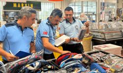 Zabıtadan Yeni Eğitim Öğretim Yılı Öncesi Sıkı Denetim