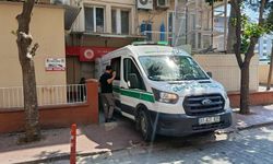 Zili çalan damadını 3 el ateş ederek öldürmüş
