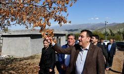 Zirai dondan etkilenen çiftçilere 3,8 milyar TL ödenecek