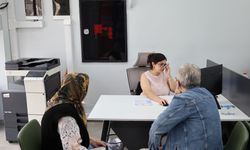 “Evlatlarımıza yıkılacak bir ev bırakmak istemiyoruz”