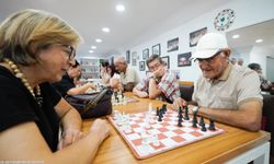 Yaş almak, İzmir’de güzel