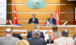 Tugay: Kentsel dönüşümde cesur adımlar atmaya hazır bir ekibiz