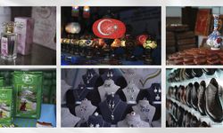 İşyurtları Ürün ve El Sanatları Fuarı Açılıyor