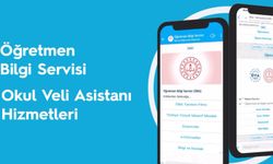 Öğretmen Bilgi Servisi'nden 350 bin öğretmen faydalandı