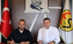 Eskişehirspor’da Yeni Dönem: Hakan Şapcı İmza Attı