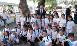 İzmir Uluslararası Edebiyat Festivali başlıyor