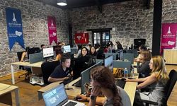 Büyükşehir’den gençlere “Canva” eğitimi