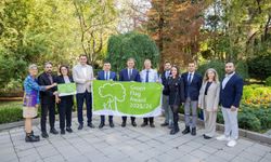 Kültürpark dünyanın en iyi parkları arasında