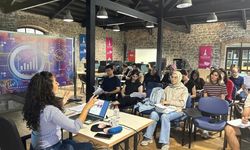 Meslek Fabrikası’nda yapay zekâ rüzgârı esti
