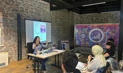 Meslek Fabrikası’nda yapay zekâ rüzgârı esti