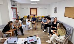 Büyükşehir’den gençlere yönelik keşif atölyeleri sürüyor