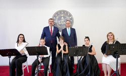 Öğrenme Güçlüğü Etkinlik Seti'ni tanıttı