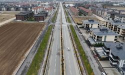 Eskişehir’de Yarı Maraton İçin 7 Mahallede Yol Kapanacak