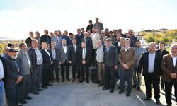 15 Mahalleyi İlgilendiren 213 Milyon TL’lik Yol Yatırımlarına İnceleme