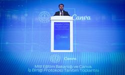 Canva ile tasarım laboratuvarları geliyor