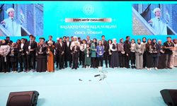 İmam Hatip Okulları Başarılı Örnekler Sergisi ve Ödül Töreni gerçekleştirildi