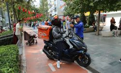 Büyükşehir sıkı takipte