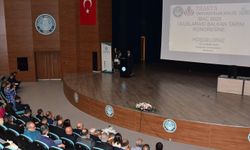 Uluslararası Balkan Tarım Kongresi, Balıkesir Üniversitesinde Gerçekleştirildi