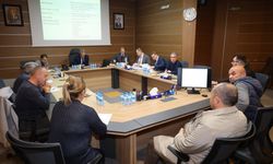 Büyükşehir Encümeni’nde kuralsızlığa taviz yok