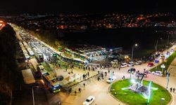 Stadyuma ulaşım Büyükşehir'le çok kolay