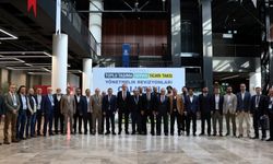 Sürdürülebilir ulaşım için ortak adım