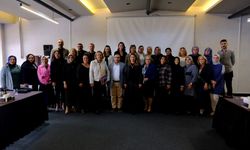 Kadın Kooperatifleri, 8 konu başlığında toplanıyor