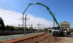 Tramvayda 5 istasyon genişliyor