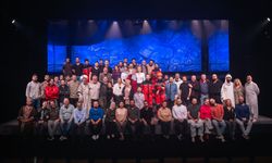 Taşta, gölgede, rüzgârda Sinan’ın imzası var