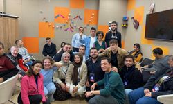 Engelleri Değil Kalpleri Birleştiren Proje