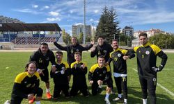 2 Eylülspor, İkinci Haftada Galibiyet Peşinde