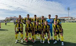 Bozanspor evinde, 2 Eylül deplasmanda