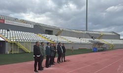 2 Eylül Spor, Kahramankazan Maçı İçin Hazırlıklarını Tamamladı