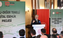 "Duygu-Değer Temelli Dijital Esenlik Projesi 3. Çalıştayı" Üsküdar'da yapıldı