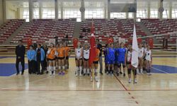 2025–2026 Eğitim Öğretim Yılı Okul Sporları Coşkuyla Başladı