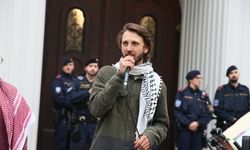 Sumud Filosu’ndaki Avusturyalı aktivistler, Gazze’ye dikkat çekti