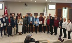 21. Eskişehir Yunus Emre Şiir Buluşması 5 gün sürdü