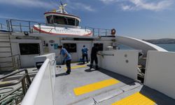 İzmirlilerden İZDENİZ’e yüksek not