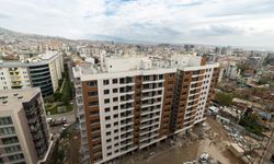 Örnekköy’de üç etapta anahtar teslimi için geri sayım