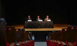 İZKİTAP’ta “İzmir Tarım ve Gıda Ekosistemi” konuşuldu