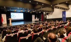 İZSA Sürdürülebilir İzmir için öncü oluyor