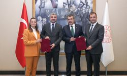 Hayırsever Desteğiyle İki Okul ve Öğretmenevi İnşa Edilecek