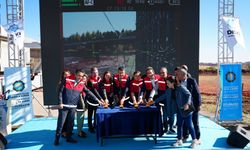 Diyarbakır’da suyun geleceğini güvence altına alan projenin temeli atıldı