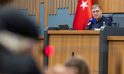 Başkan Tugay: Kemeraltı yakın gelecekte herkes için çekici bir yer olacak